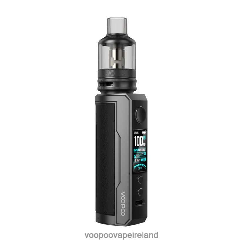 VOOPOO DRAG X PLUS Kit Classic DXZ02N294 VOOPOO Vape Price