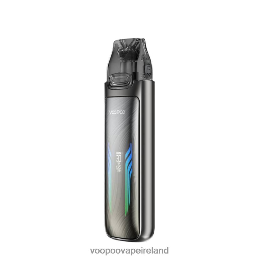 VOOPOO VMATE MAX Pod Dove Gray DXZ02N495 VOOPOO Vape Dublin