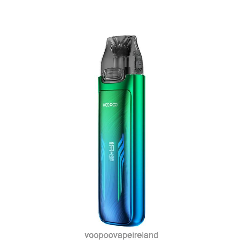 VOOPOO VMATE MAX Pod Neon Blue DXZ02N494 VOOPOO Vape Price