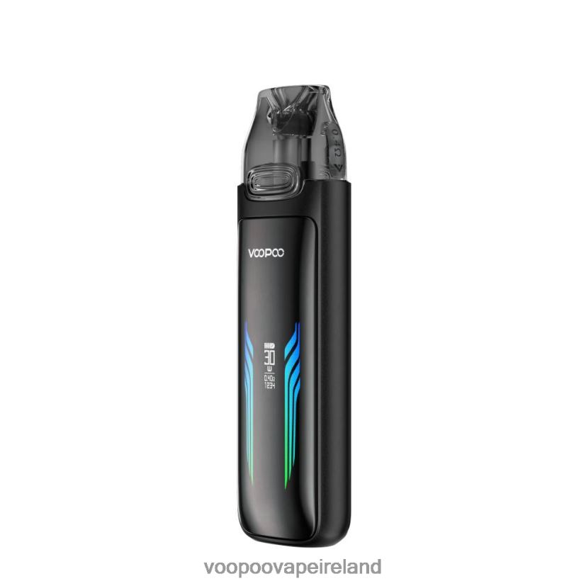 VOOPOO VMATE MAX Pod Onyx Black DXZ02N491 VOOPOO Ireland